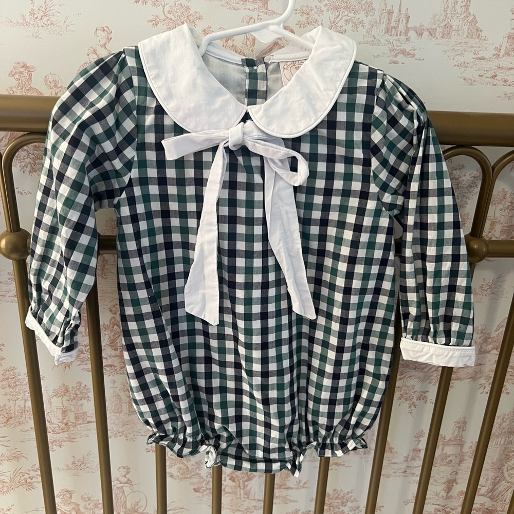 Anna O’Lane Company | Gingham Bubble